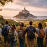 Activités autour du Mont Saint-Michel : Que Faire ?