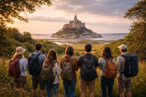 Activités autour du Mont Saint-Michel : Que Faire ?