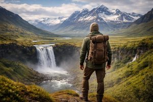Visiter l&rsquo;Islande en 7 Jours : Itinéraire et Budget 2026