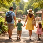 Zoo en Franche-Comté : Où Visiter avec les Enfants ?