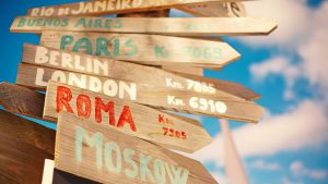 Quelles sont les destinations les plus tendance cette année pour les vacances ?