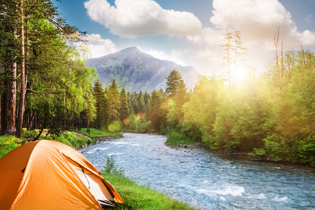 Voyager le long de la Loire en camping-car : étapes et découvertes en Loire-Atlantique
