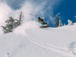 Les stations de ski les plus hautes de France : où prendre de l&rsquo;altitude pour skier ?